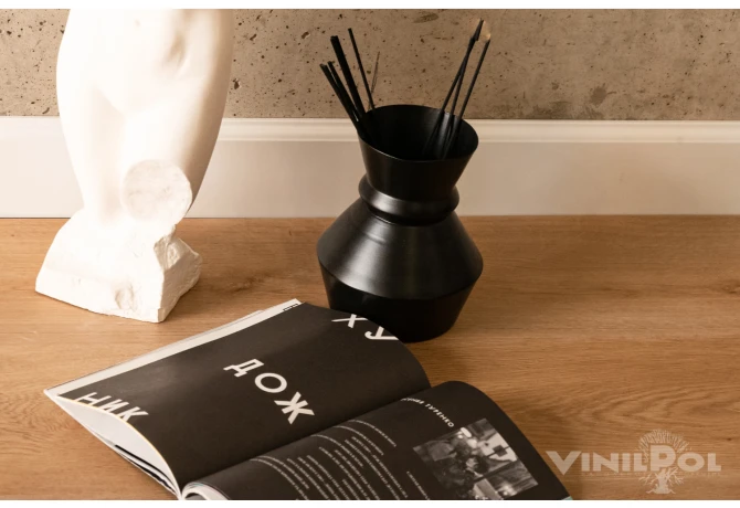 Кварц-винил Дуб Верона (1219,6*228,6*2 мм) — купить в Обнинске