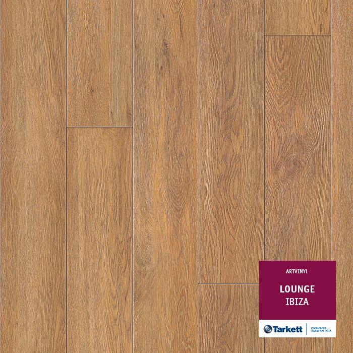 Виниловая плитка "Tarkett" Lounge Ibiza (914,4*152,4*3,0 мм) — купить в Обнинске