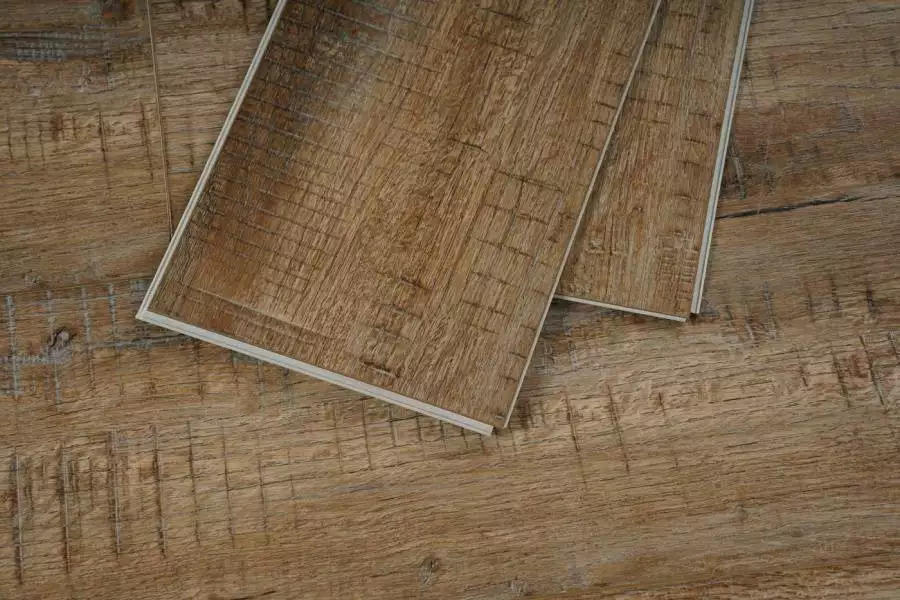 Виниловая плитка "Zeta" La Casa Тиволи (1220*180*4 мм) — купить в Обнинске