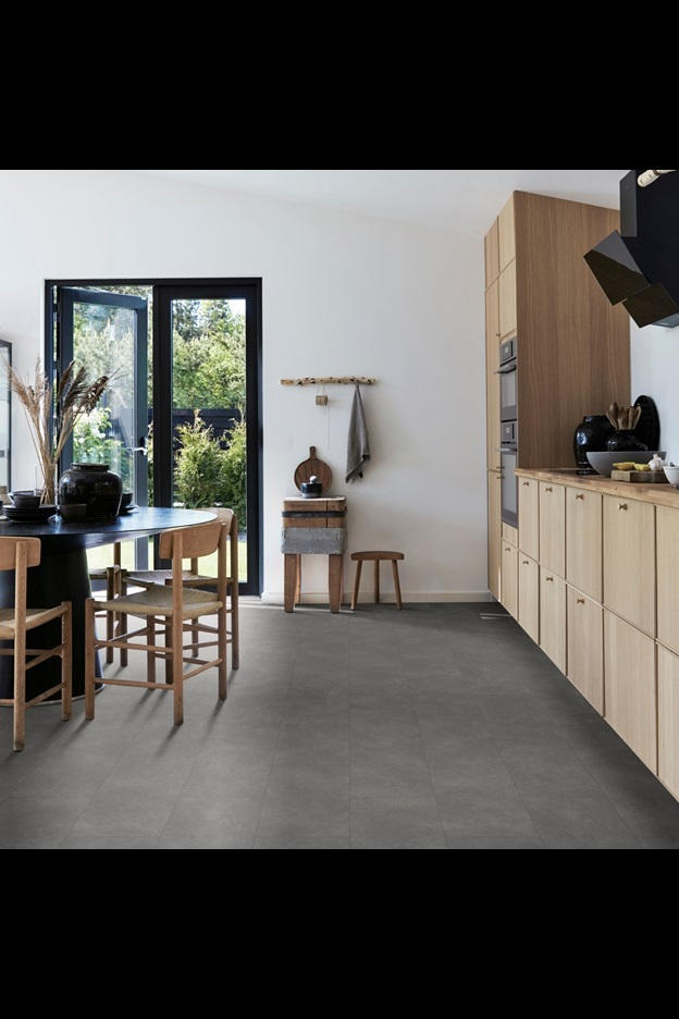 Замковая ПВХ плитка Hamstone 970 (610*303*5 мм) — купить в Обнинске