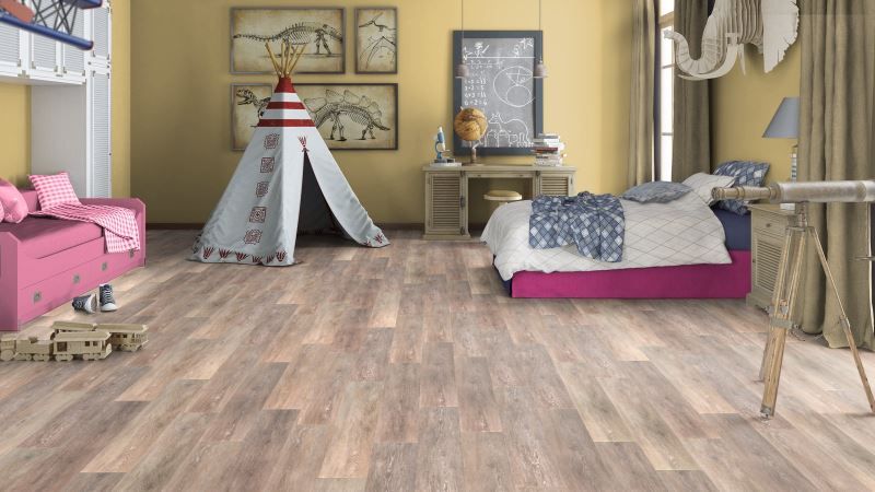 Виниловая плитка "Tarkett" New Age Ambient (914,4*152,4*2,1 мм) — купить в Обнинске