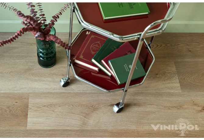 Кварц-винил Дуб Портофино (1219,6*228,6*2 мм) — купить в Обнинске