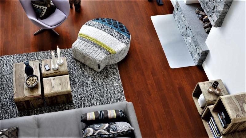 Ламинат "Kastamonu" Brown Мербау (1380*193*8 мм) — купить в Обнинске