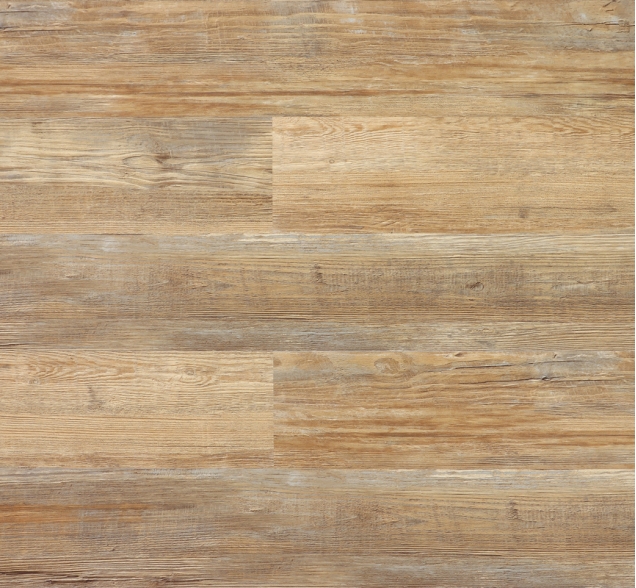 SPC ламинат "CronaFloor" Nano 4V Сосна Медовая (1200*180*3,5 мм) — купить в Обнинске