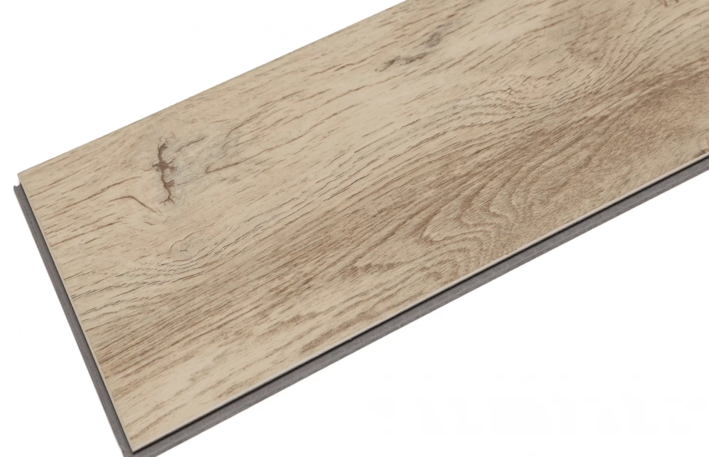 SPC плитка для пола Дуб Артик (1220*180*4 мм) — купить в Обнинске