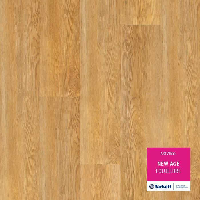 Плитка ПВХ "Tarkett" New Age Equilibre (914,4*152,4*2,1 мм) — купить в Обнинске