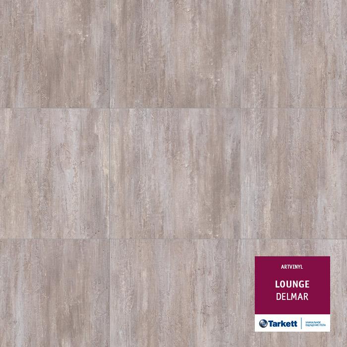 Виниловая плитка "Tarkett" Lounge Delmar (457,2*457,2*3,0 мм) — купить в Обнинске
