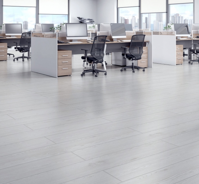 SPC ламинат "Royce" Sense Дуб Кайлас 701 (1200*180*4 мм) — купить в Обнинске