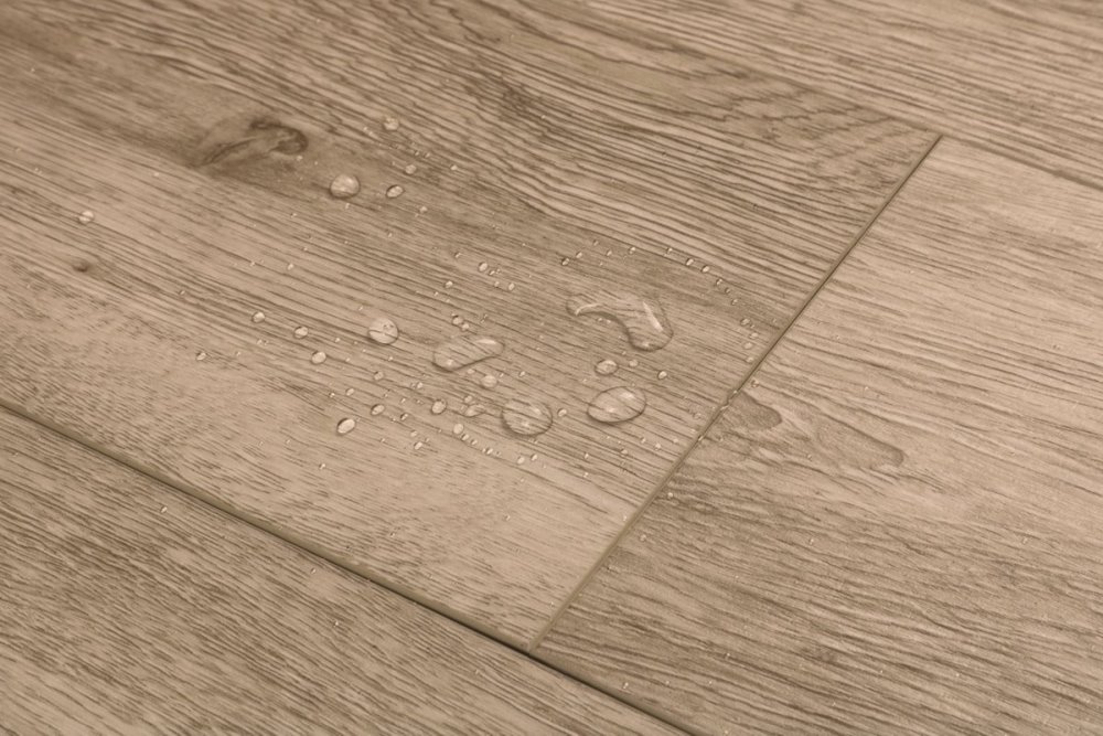 LVT плитка "Profield" Дуб Мадейра (915,4*152,4*2,5 мм) — купить в Обнинске