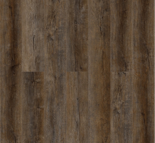 SPC ламинат "Royce" Enjoy Дуб Вестхоф Е302 (1200*180*3,5 мм) — купить в Обнинске