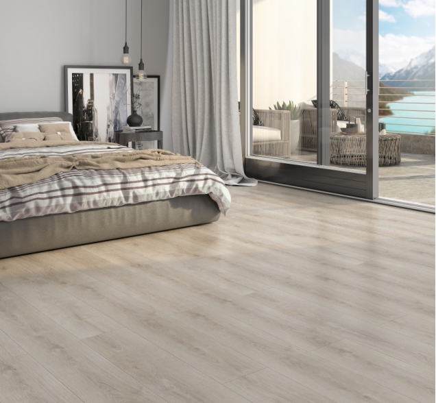 SPC ламинат "Royce" Enjoy Дуб Лауфен Е309 (1200*180*3,5 мм) — купить в Обнинске