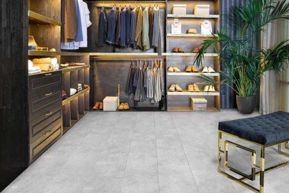 Каменно-полимерная плитка "Alpine Floor" Элдгея (609,6*304,8*5,5мм) — купить в Обнинске