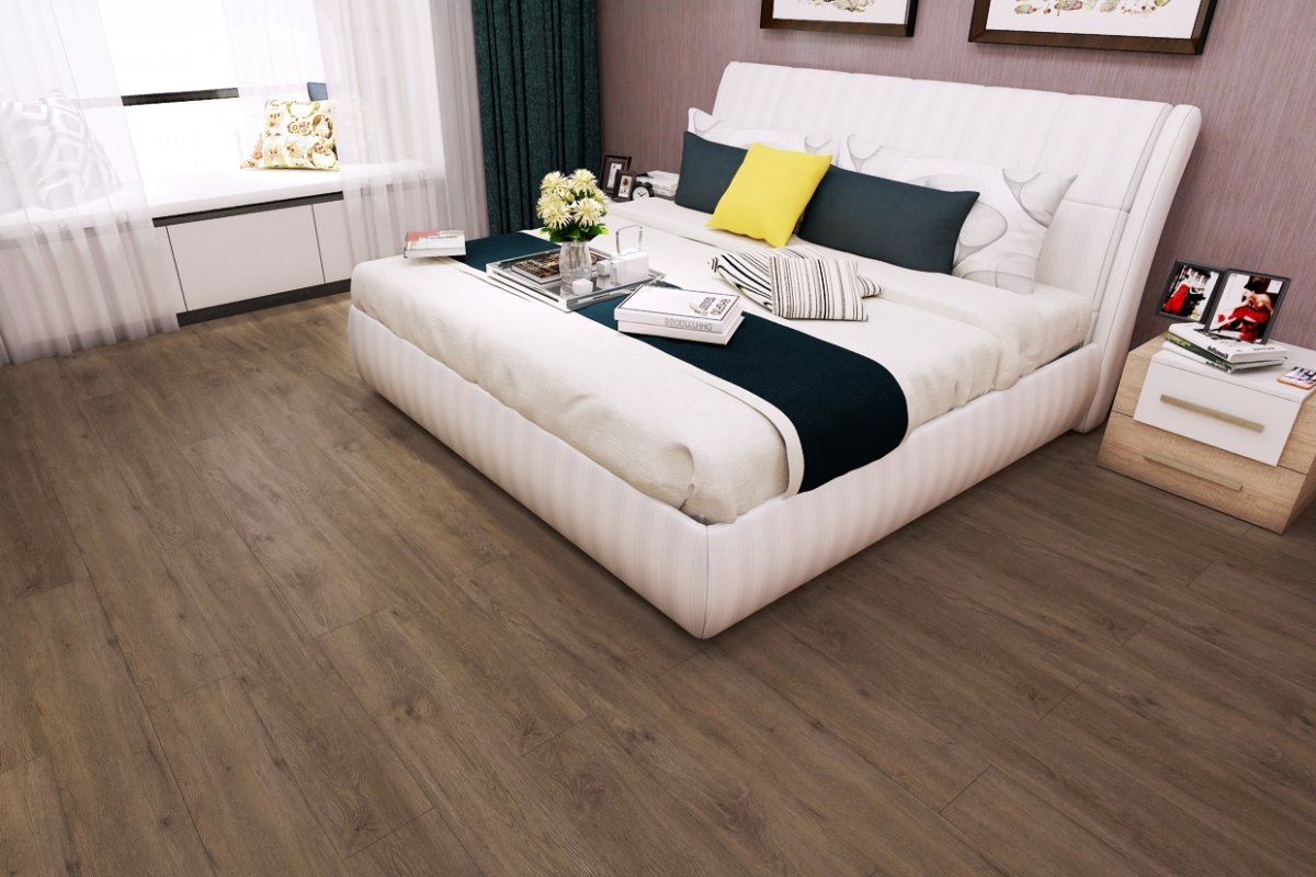 SPC ламинат "Profield" Дуб Лаванья (1220*184*4 мм) — купить в Обнинске