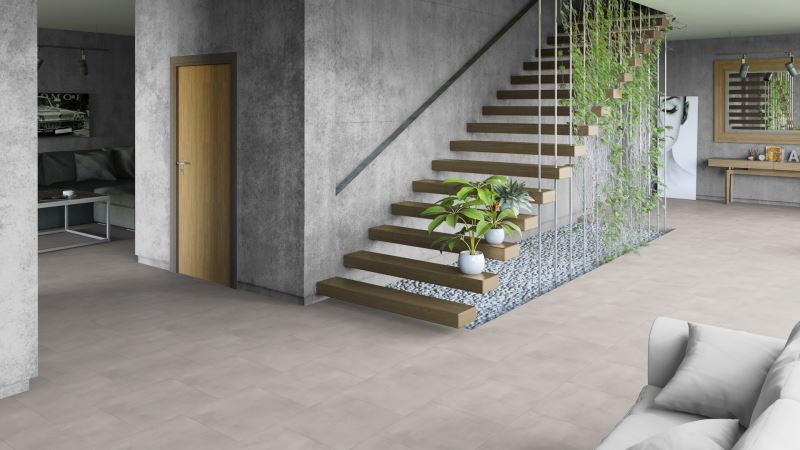 Виниловая плитка "Tarkett" Blues Windsor (457,2*457,2*3 мм) — купить в Обнинске