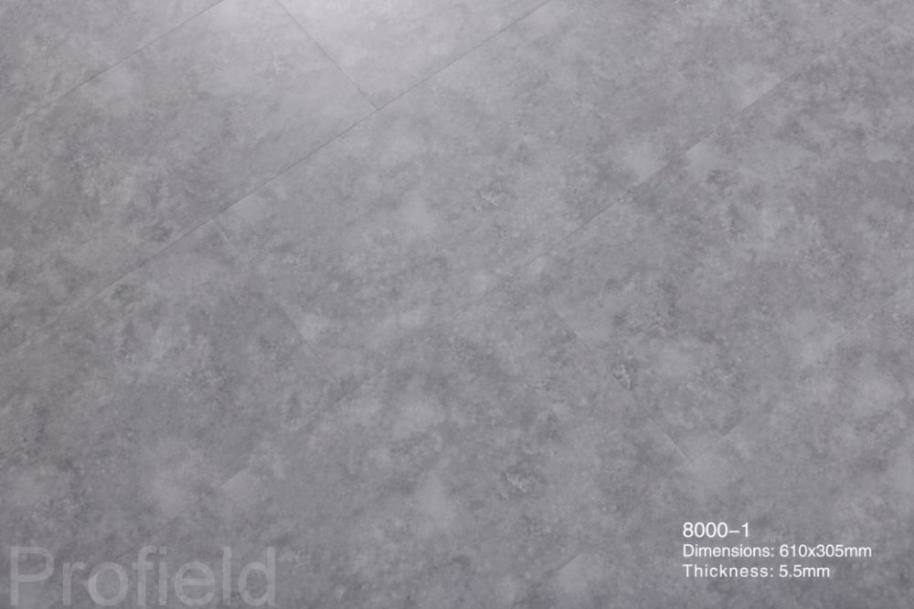 SPC ламинат "Profield" Трионо марбл (305*610*5,5 мм) — купить в Обнинске