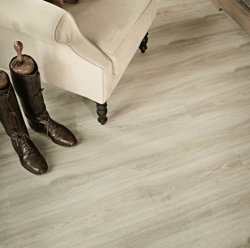 Кварцвиниловая плитка "DeArt Floor" Strong Ясень Королевский (935*187*2,5мм) — купить в Обнинске