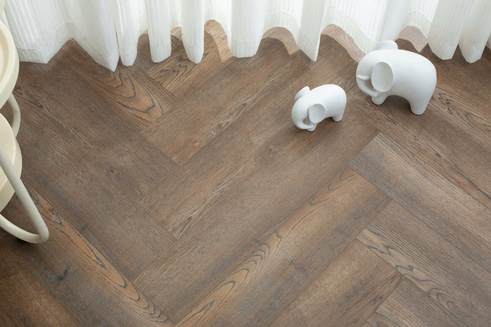 Плитка SPC "OneFloor" 3026 А,В  ЁЛКА (640*128*4 мм) — купить в Обнинске