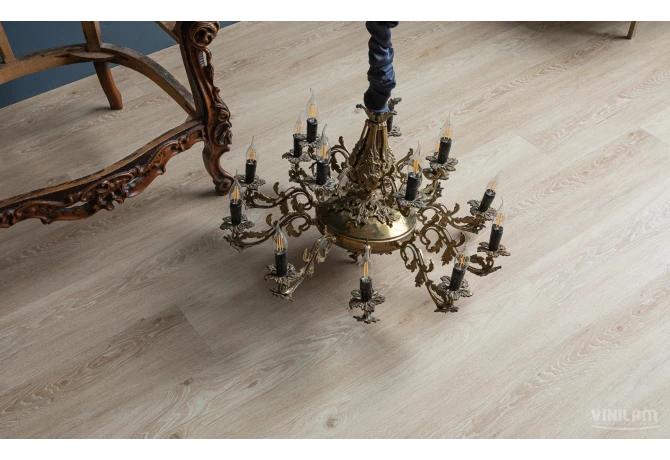 Кварц-винил Дуб Сарагоса (1227*232*2,5 мм) — купить в Обнинске