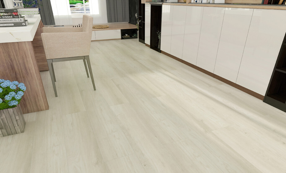 Ламинат SPC AquaMax Дуб Акменс (1524*228*4,5 мм) — купить в Обнинске