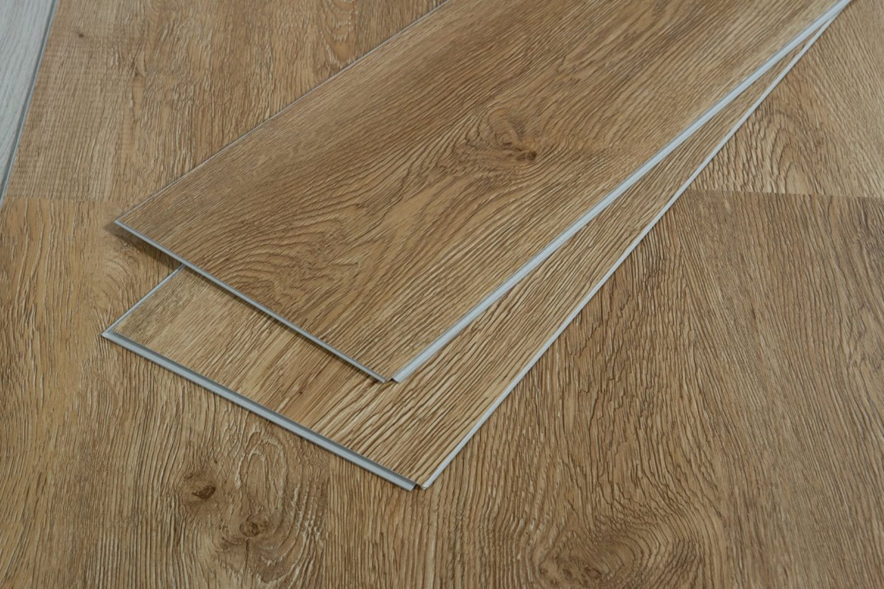 SPC ламинат "OneFloor" ЕСО 5001 (4V фаска) (1220*184*4 мм) — купить в Обнинске