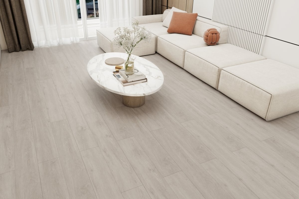 SPC ламинат "Profield" Дуб Кьявари (1220*184*4 мм) — купить в Обнинске