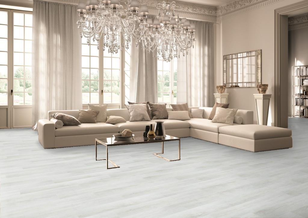 Клеевая плитка "Bonkeel" Klaus (914,4*152,4*3мм) — купить в Обнинске