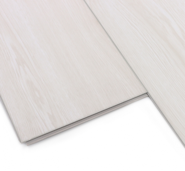 SPC ламинат "CronaFloor" Wood 4V Дуб Беленый (1200*180*4 мм) — купить в Обнинске