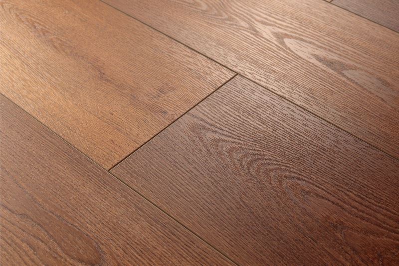 Замковая ПВХ плитка "Aquafloor" AF8026XXL (1800*228*8 мм) — купить в Обнинске