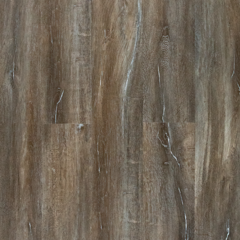 Замковая ПВХ плитка Дуб Гояс 208 (1200*182*4 мм) — купить в Обнинске