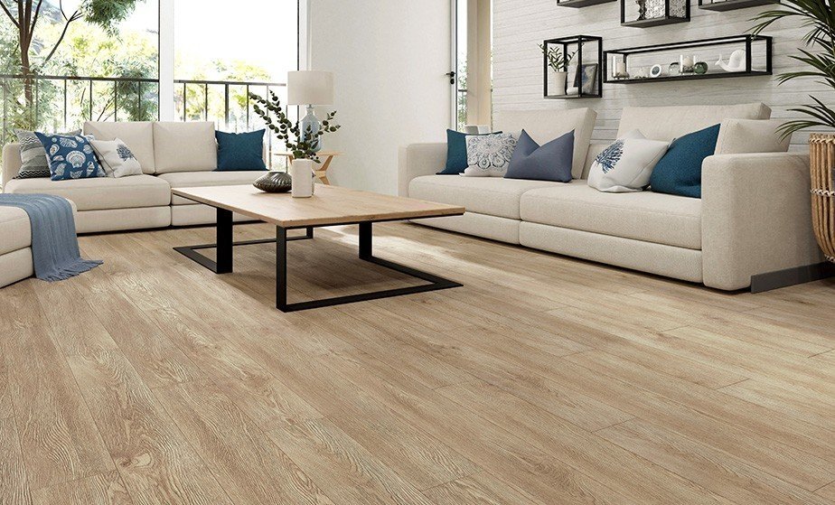 Ламинат SPC AquaMax Дуб Гренада (1220*151*4,5 мм) — купить в Обнинске