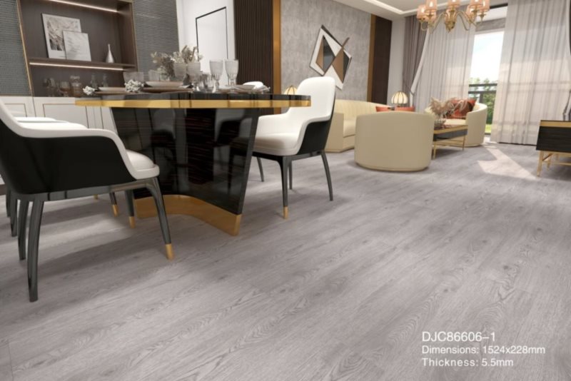 SPC ламинат "Profield" Дуб Шелтон (228*1524*5,5 мм) — купить в Обнинске