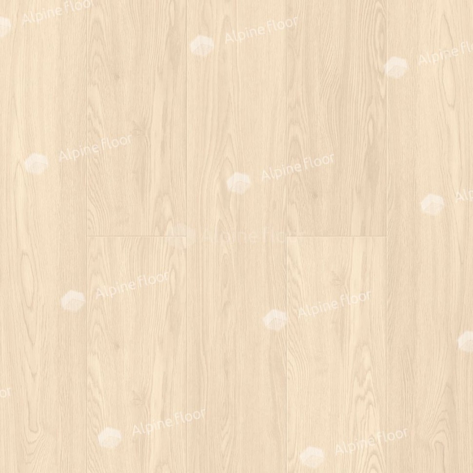 Виниловый ламинат "Alpine Floor" Classic Light MC Ясень Макао (1220*183*3,5 мм) — купить в Обнинске