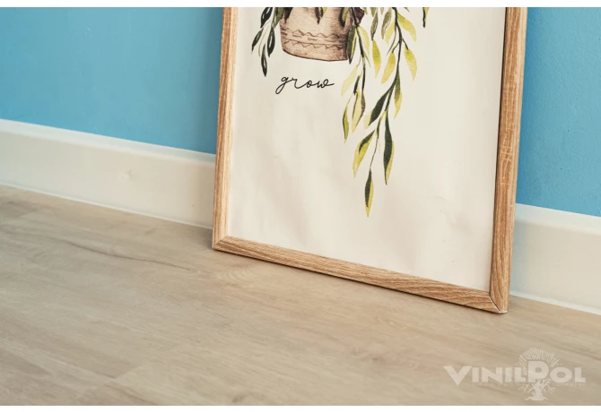 Кварц-винил Дуб Сиена (1219,6*228,6*2 мм) — купить в Обнинске