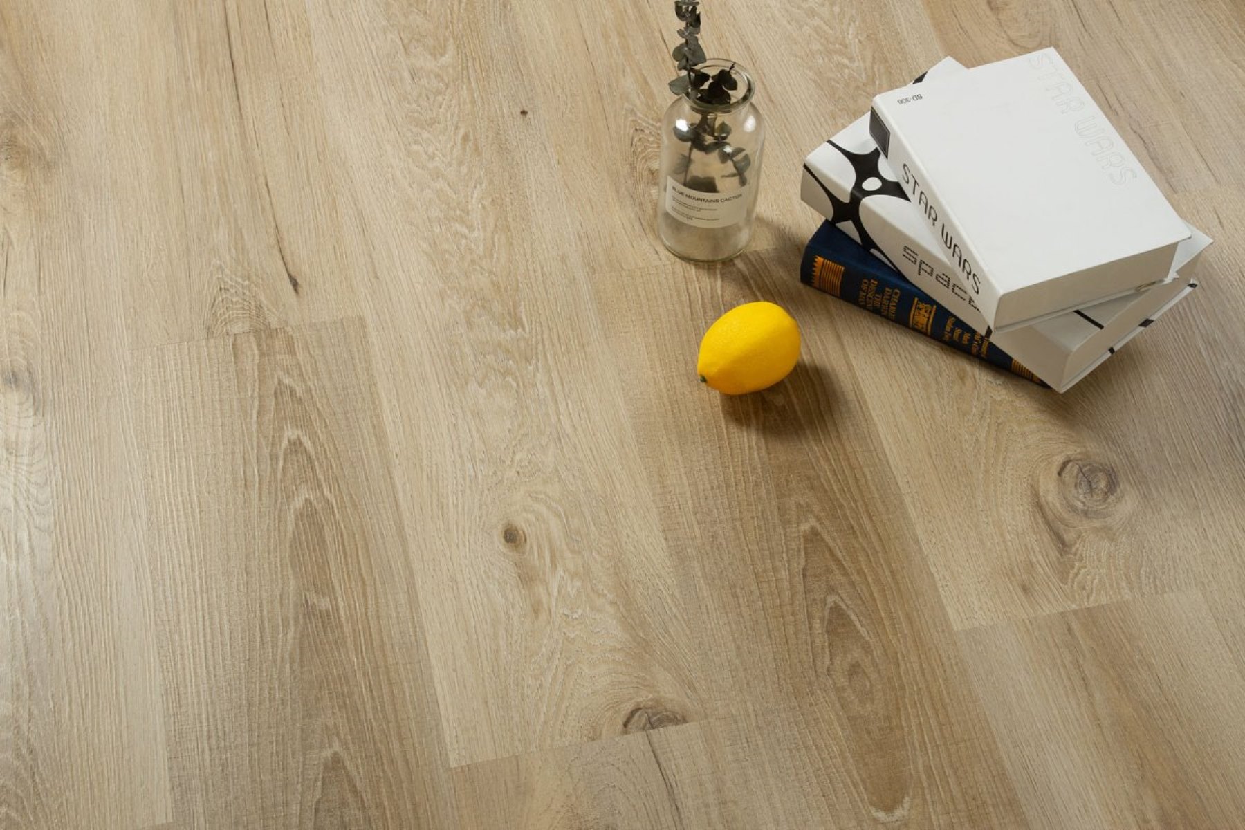 SPC ламинат "OneFloor" ЕСО 8009 (1220*184*4 мм) — купить в Обнинске