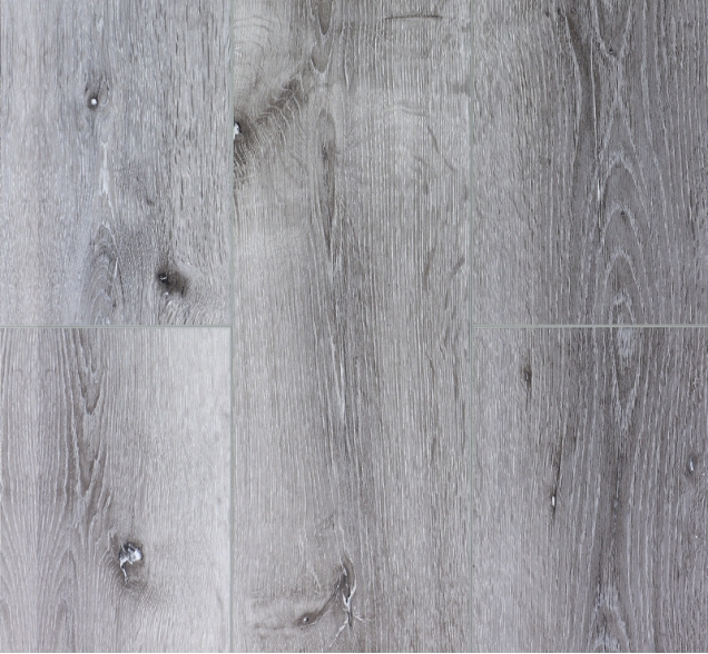 SPC ламинат "CronaFloor" Wood 4V Дуб Серый (1200*180*4 мм) — купить в Обнинске