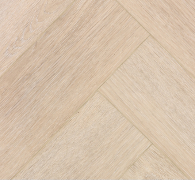 Виниловый ламинат SPC "Cronafloor" Herringbone Дуб Дижон (640*128*4,5 мм) — купить в Обнинске