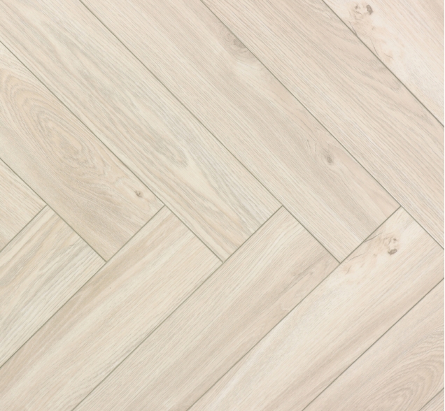 Виниловый ламинат SPC "Cronafloor" Herringbone Дуб Ницца (640*128*4,5 мм) — купить в Обнинске