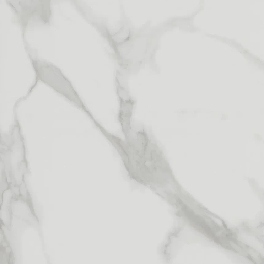SPC ламинат "Invictus" Pure Marble Snow (907*450*4мм) — купить в Обнинске