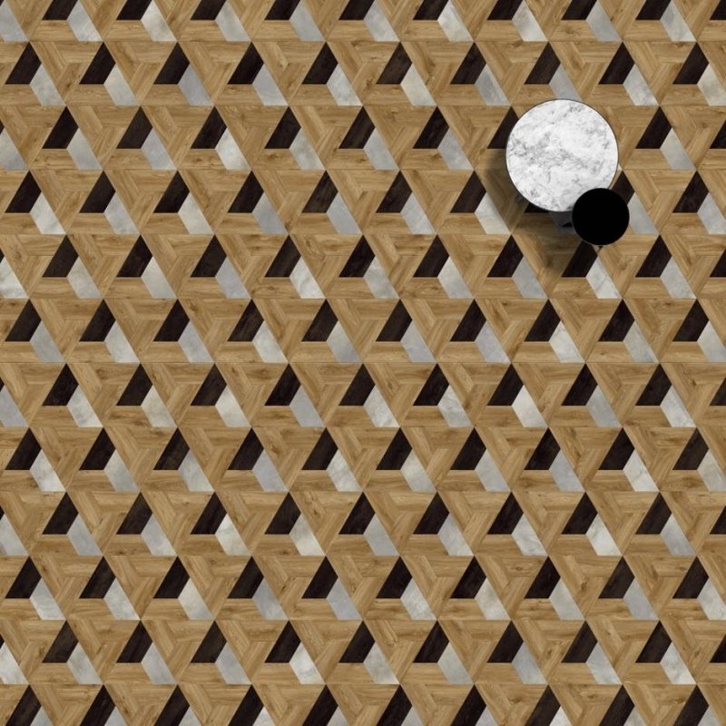 Виниловая плитка Vortex 366 (453*196*2,5 мм) — купить в Обнинске