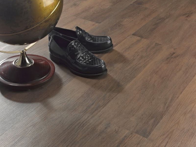 Кварцвиниловая плитка "DeArt Floor" Lite Дуб Шервуд (935*187*2,0мм) — купить в Обнинске