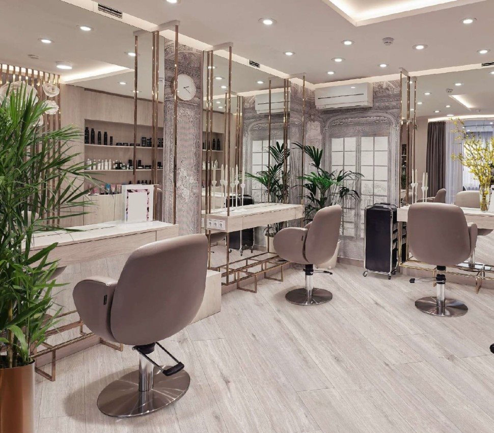 Виниловый ламинат "Cronafloor" Дуб Эрзи (1200*180*3,5 мм) — купить в Обнинске