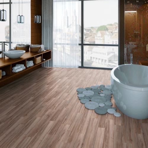 Виниловая плитка "Tarkett" Lounge Acoustic (914,4*152,4*3,0 мм) — купить в Обнинске