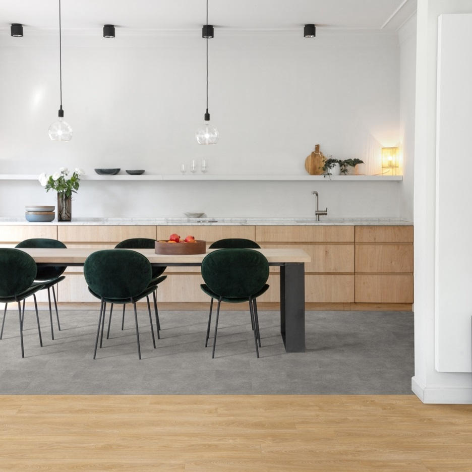 Замковая ПВХ плитка Cantera 46930 (610*303*6 мм) — купить в Обнинске