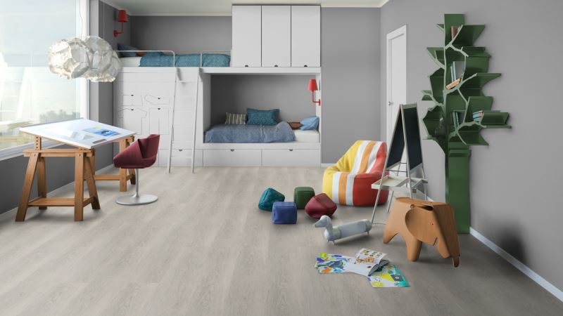 Замковая ПВХ плитка "Tarkett" Michael (1220*200,8*4,4 мм) — купить в Обнинске