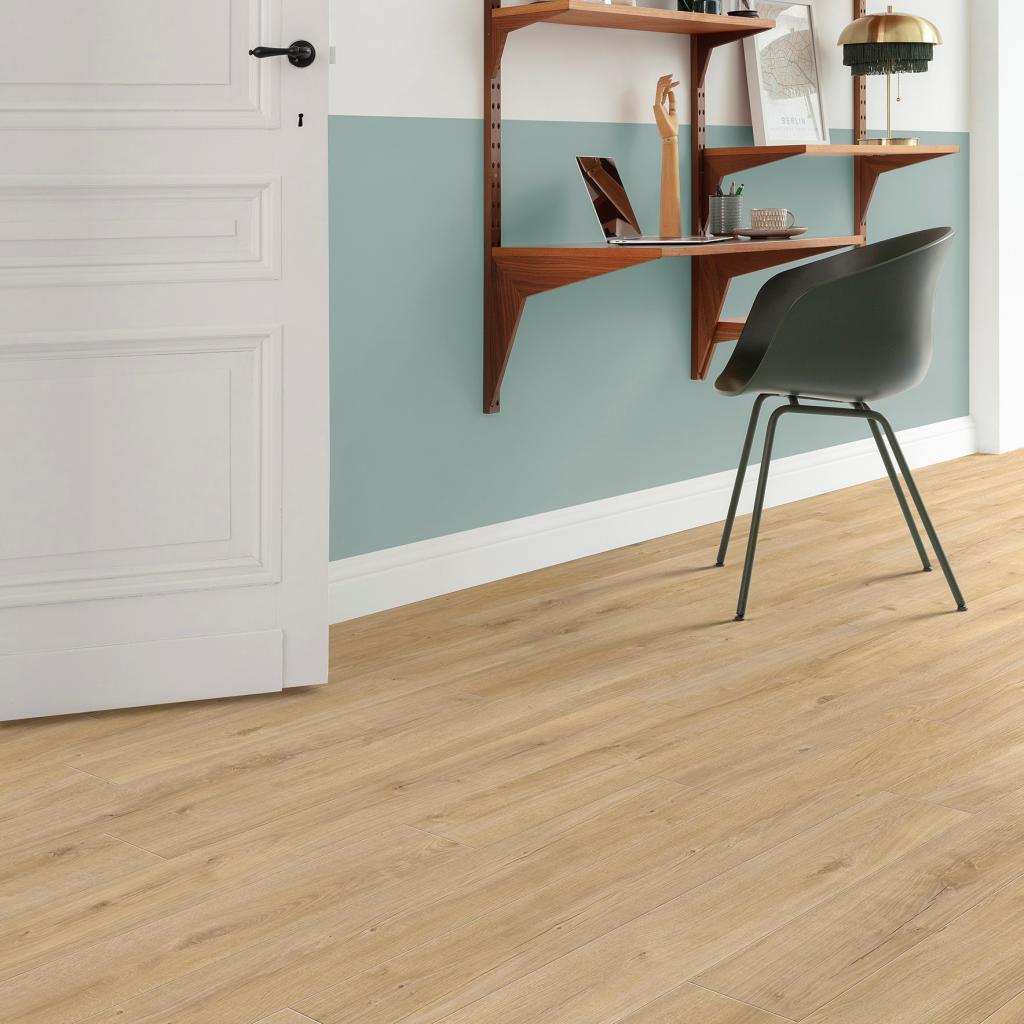 SPC ламинат "Adelar" Eterna Easy 05325 Sebastian Oak (1220*181*5 мм) — купить в Обнинске