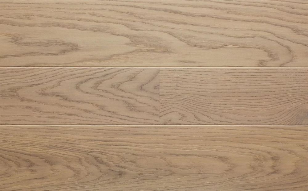 Паркетная доска "Tarkett" Step L Дуб Роял Серый браш (1200*140*14 мм) — купить в Обнинске