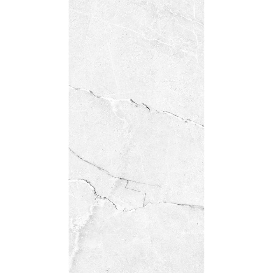 Замковая ПВХ плитка Carrara Marble 112 (610*303*5 мм) — купить в Обнинске