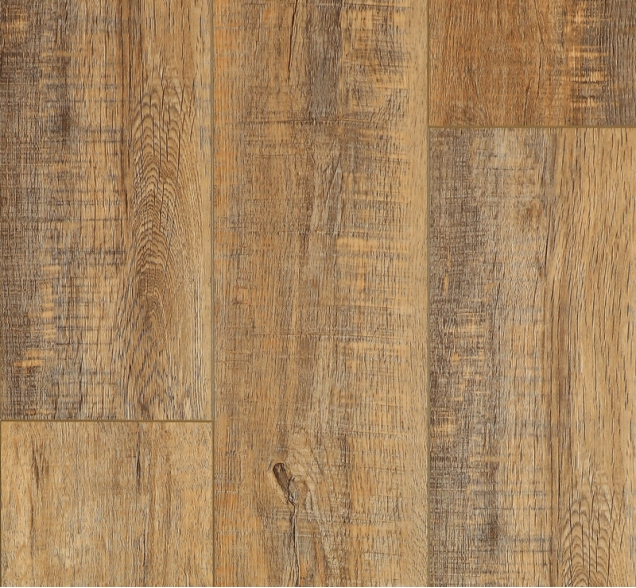 SPC ламинат "CronaFloor" Wood 4V Дуб Робуста (1200*180*4 мм) — купить в Обнинске