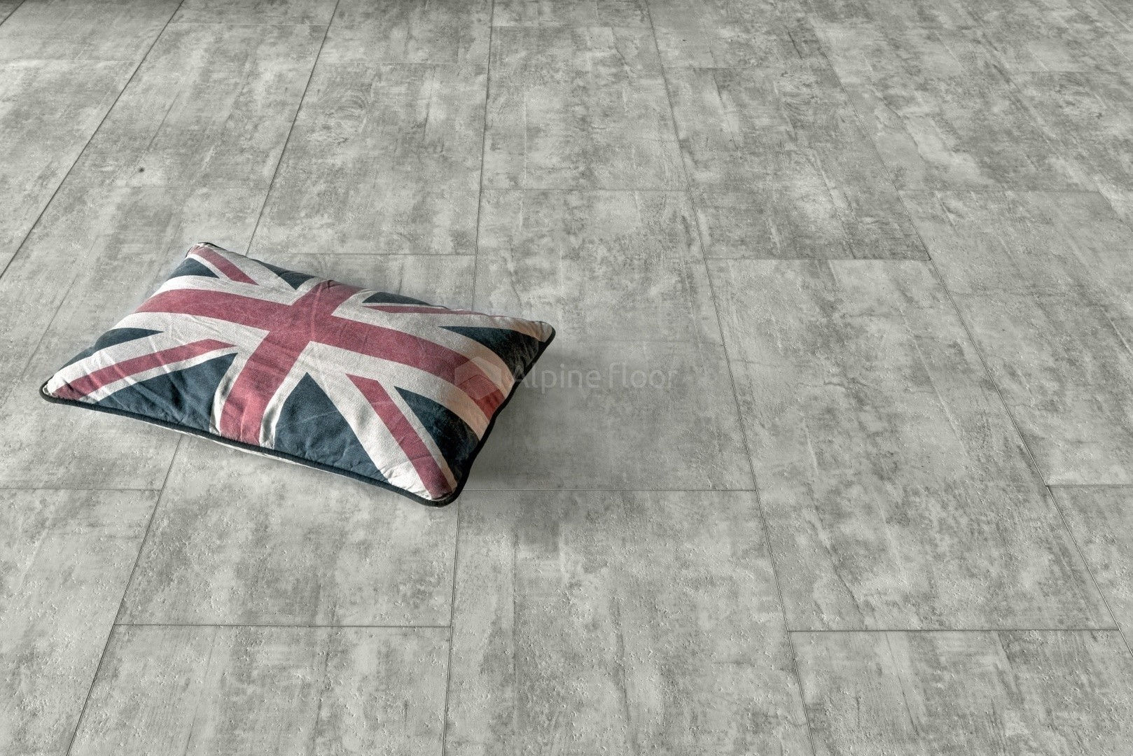 Замковая ПВХ плитка Ратленд  (609,6*304,8*4мм) — купить в Обнинске