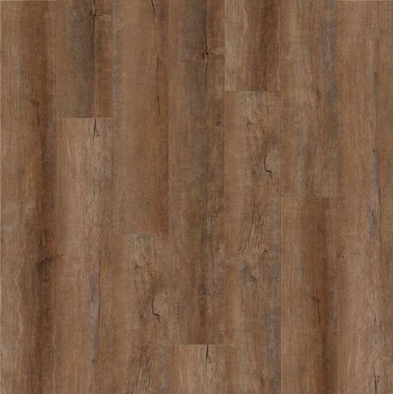 Виниловый ламинат "Cronafloor" Дуб Белогорье (1200*180*3,5 мм) — купить в Обнинске